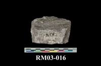 藏品(紅簾石片岩)的圖片